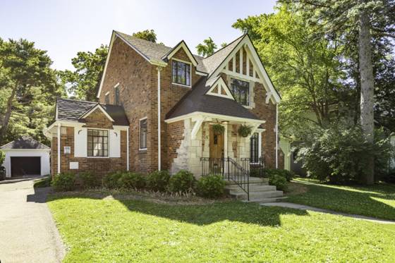 508 Fairview Circle, Ypsilanti, MI 48197 photo 2