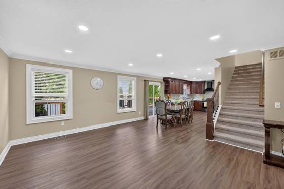 8049 Beechwood Boulevard, Dexter, MI 48130 photo 3