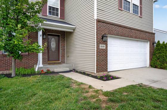 8049 Beechwood Boulevard, Dexter, MI 48130 photo 2
