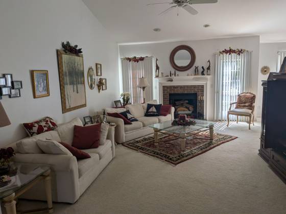 619 Hill Crest Court, Milford, MI 48381 photo 4