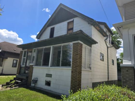 4011 French Road, Detroit, MI 48214 photo 4