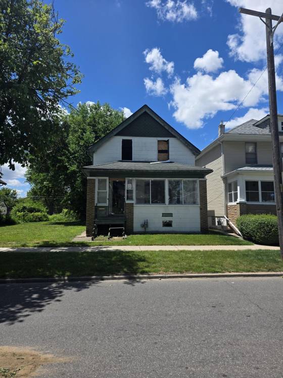 4011 French Road, Detroit, MI 48214 photo 2