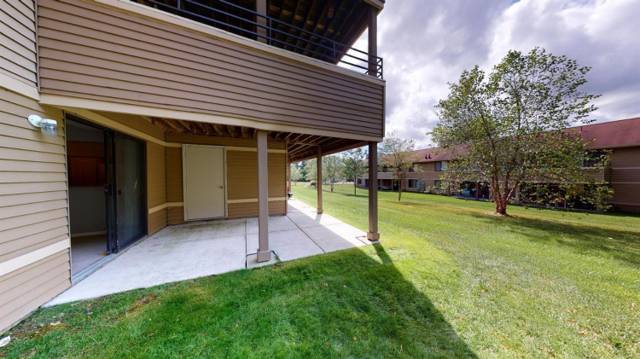 275 Briarcrest Drive #186, Ann Arbor, MI