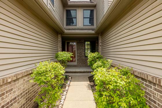 45085 Horseshoe Circle #31, Canton, MI 48187 photo 3