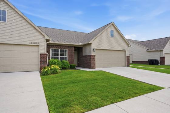 24091 Hemlock Drive #47, Flat Rock, MI 48134 photo 3