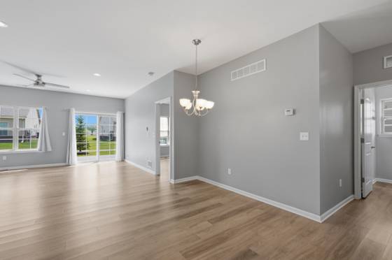24091 Hemlock Drive #47, Flat Rock, MI 48134 photo 5