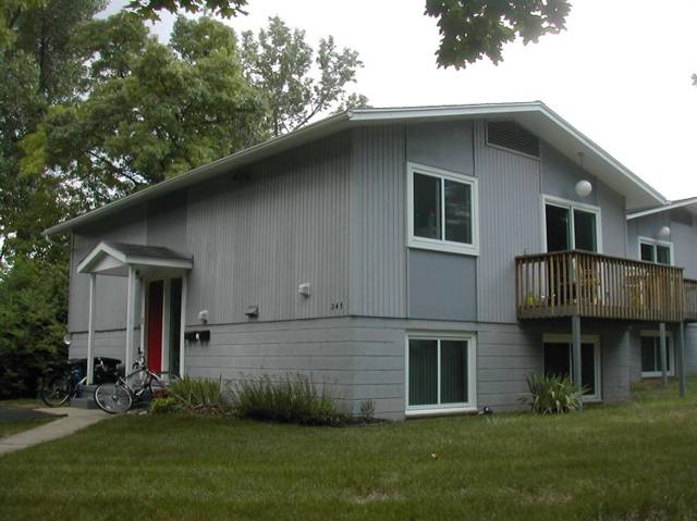 249 Brookridge Court #1, Ann Arbor, MI