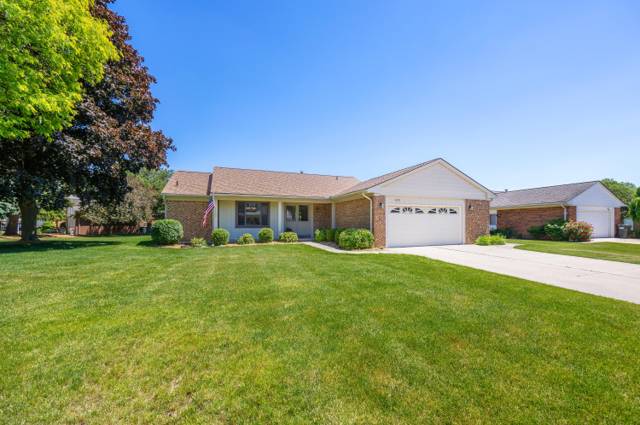 476 Coldiron Drive, Rochester Hills, MI