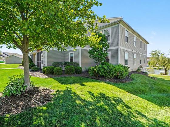 1571 Long Meadow Trail, Ann Arbor, MI 48108 photo 2