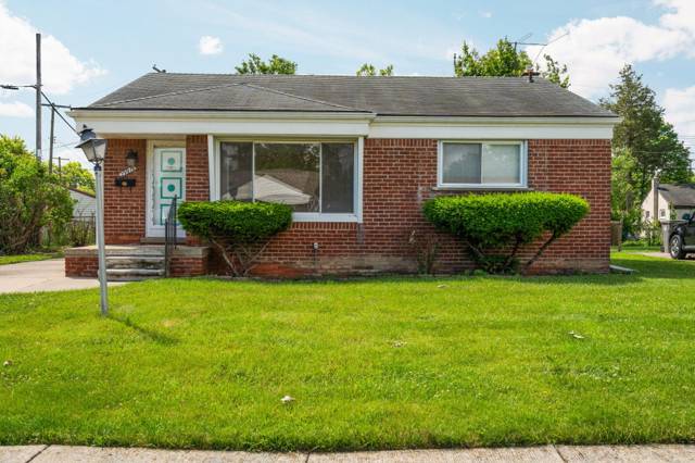 29919 Spring Arbor Drive, Inkster, MI