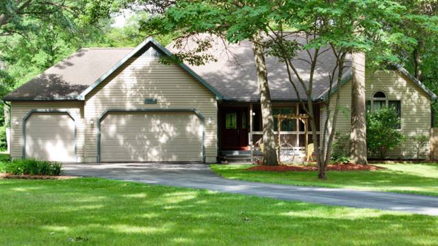 23568 Bohn Road, Belleville, MI