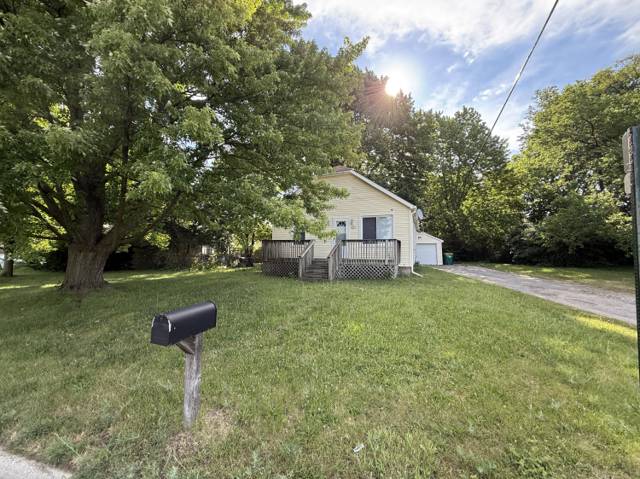427 Glenwood Avenue, Ypsilanti, MI