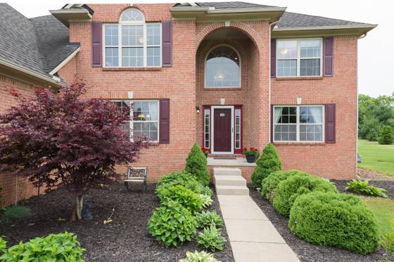 8757 Sydney Drive, Saline, MI 48176 photo 2