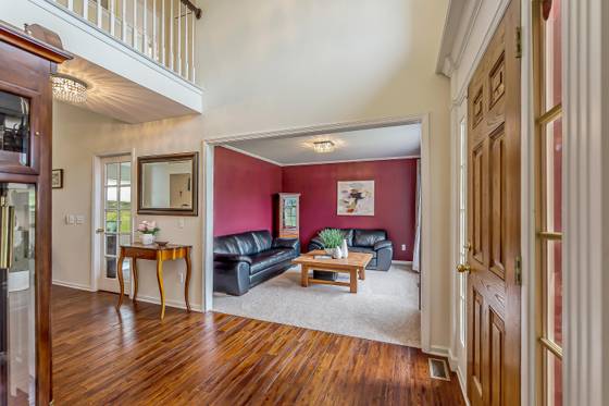 8757 Sydney Drive, Saline, MI 48176 photo 5