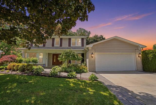 1810 Hickory Bark Lane, Bloomfield Hills, MI
