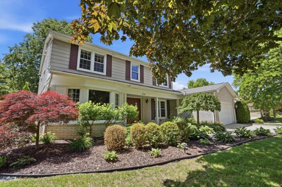 1810 Hickory Bark Lane, Bloomfield Hills, MI 48304 photo 3