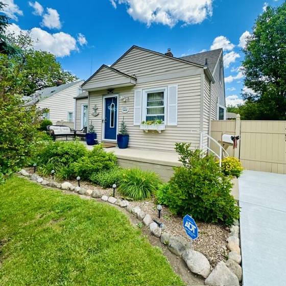 14031 Longtin Street, Southgate, MI 48195 photo 2