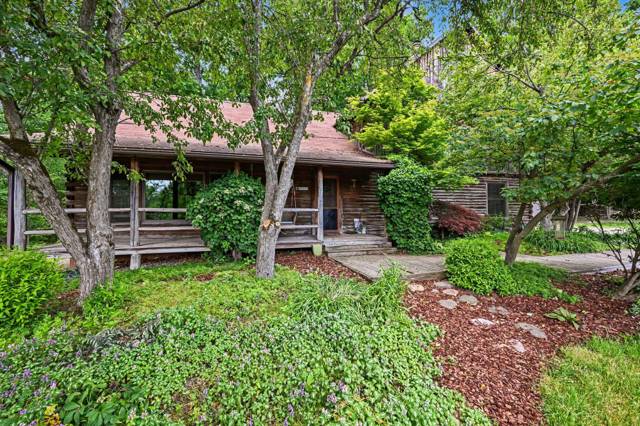 4410 Earhart Road, Ann Arbor, MI