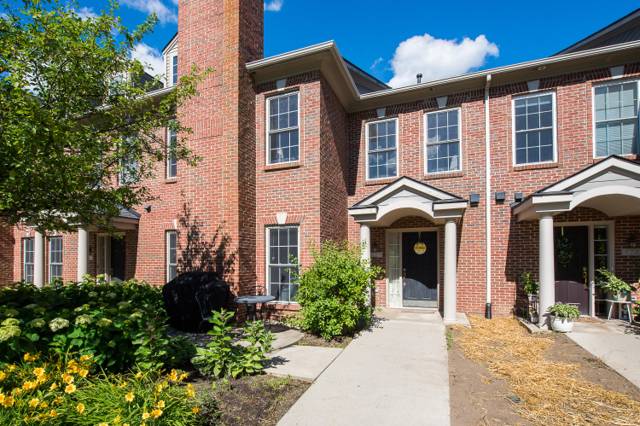 5727 Hampshire Lane #75, Ypsilanti, MI