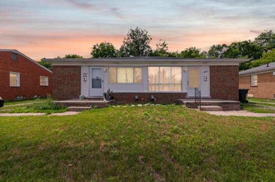 2464 Stieber Street, Westland, MI 48186 photo 3