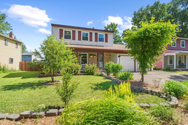 1079 Stamford Road, Ypsilanti, MI