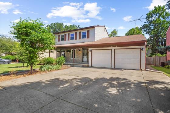 1079 Stamford Road, Ypsilanti, MI 48198 photo 2