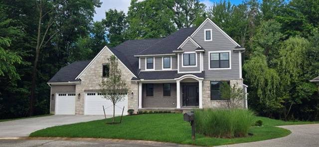 5850 Windrift Court, West Bloomfield, MI