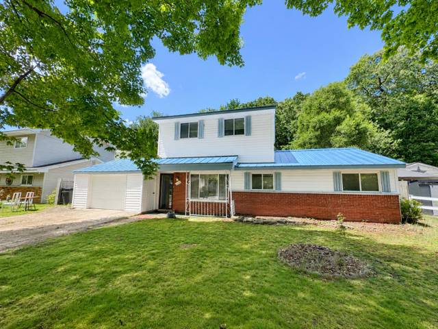 1546 Zarieda Street, Ortonville