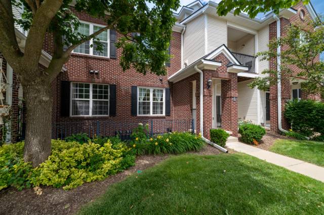 273 Scio Village Court #125, Ann Arbor, MI
