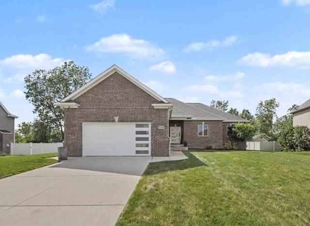 8308 Jack Pine Circle, Ypsilanti, MI