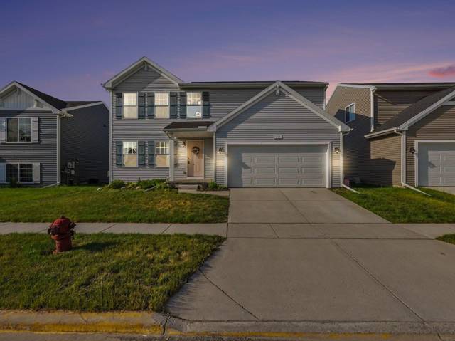 636 Jefferson Lane, Milan, MI