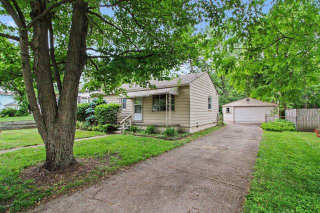 612 Greenlawn Street, Ypsilanti, MI