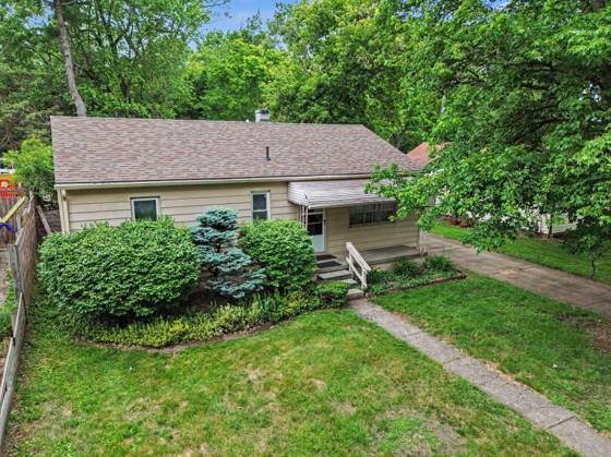 612 Greenlawn Street, Ypsilanti, MI 48198 photo 3