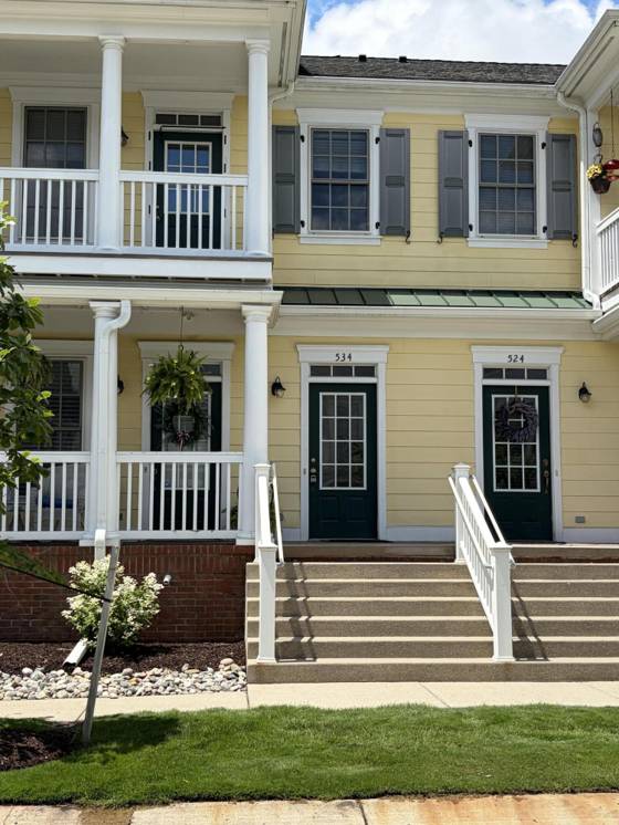 534 Constitution Street #42, Canton, MI 48187 photo 2