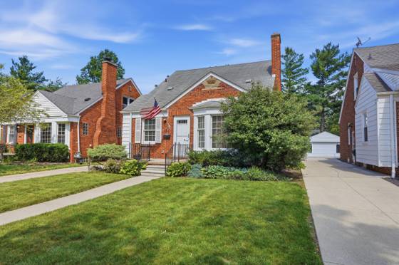 3031 Syracuse Street, Dearborn, MI 48124 photo 2