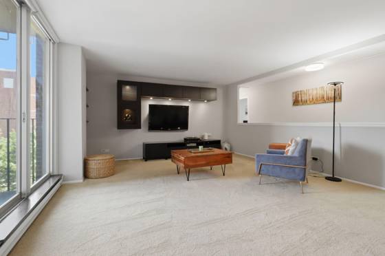 1050 Wall Street #3E, Ann Arbor, MI 48105 photo 2