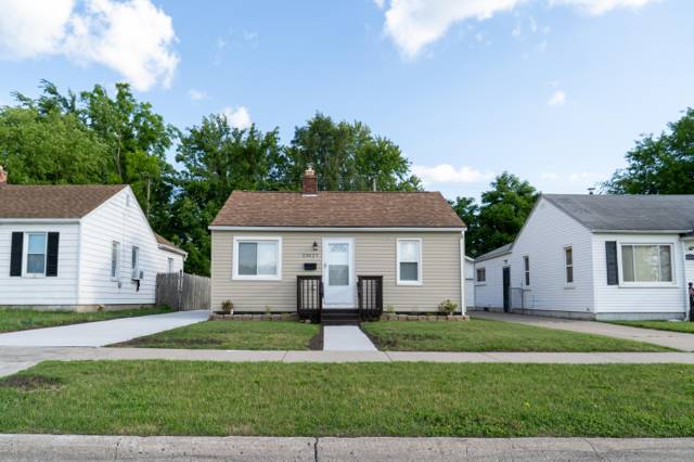 25627 Penn Street, Dearborn Heights, MI