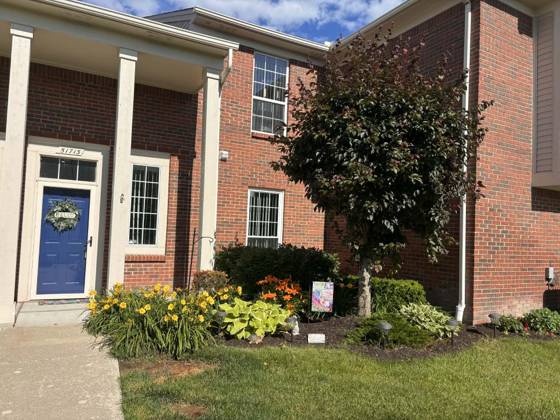 51713 Adler Park Drive W, Chesterfield, MI 48051 photo 2