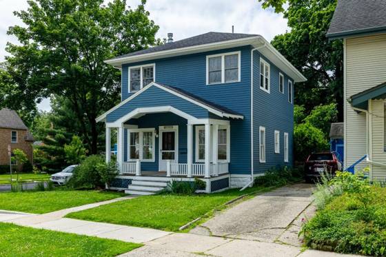 1401 W Washington Street, Ann Arbor, MI 48103 photo 2