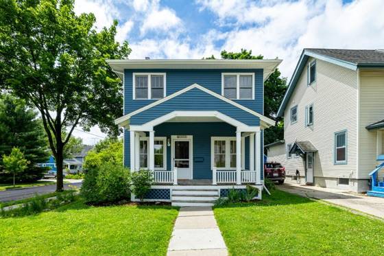 1401 W Washington Street, Ann Arbor, MI 48103 photo 3