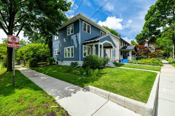 1401 W Washington Street, Ann Arbor, MI 48103 photo 4