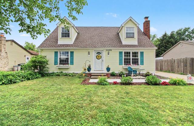 25286 Castlewood Drive, Trenton, MI