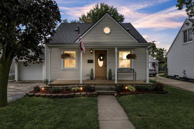 3627 Hunter Avenue, Royal Oak, MI