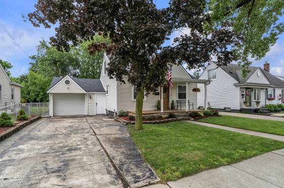 3627 Hunter Avenue, Royal Oak, MI 48073 photo 2
