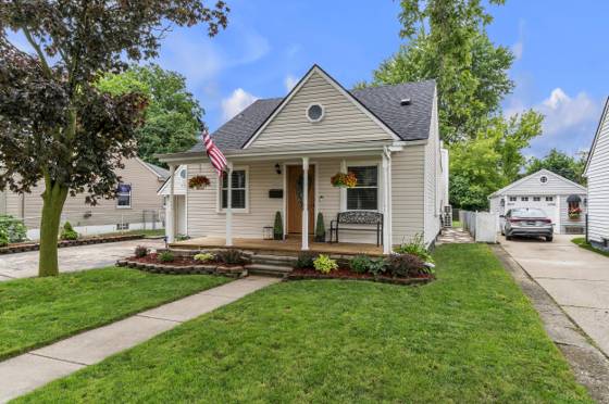 3627 Hunter Avenue, Royal Oak, MI 48073 photo 3