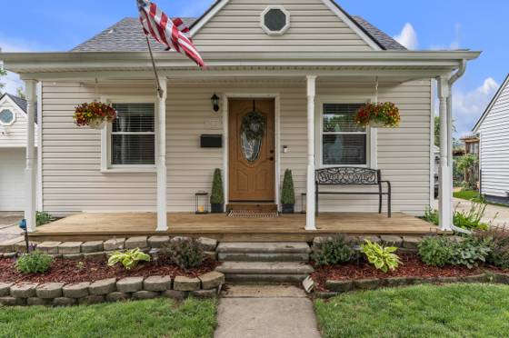 3627 Hunter Avenue, Royal Oak, MI 48073 photo 4