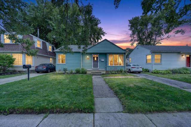 2331 Rowland Avenue, Royal Oak, MI