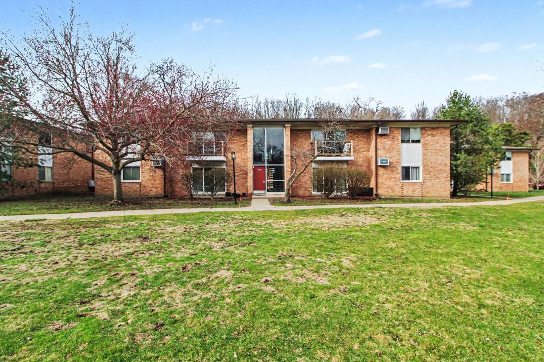 1257 Island Drive #101, Ann Arbor, MI 48105