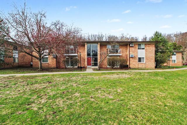 1257 Island Drive #101, Ann Arbor, MI