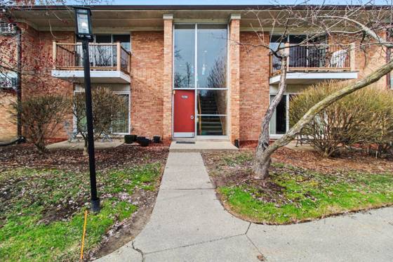 1257 Island Drive #101, Ann Arbor, MI 48105 photo 2